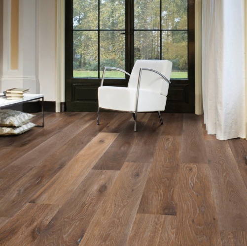 Паркетная доска Solidfloor Кайман 1190194 - Вид №22