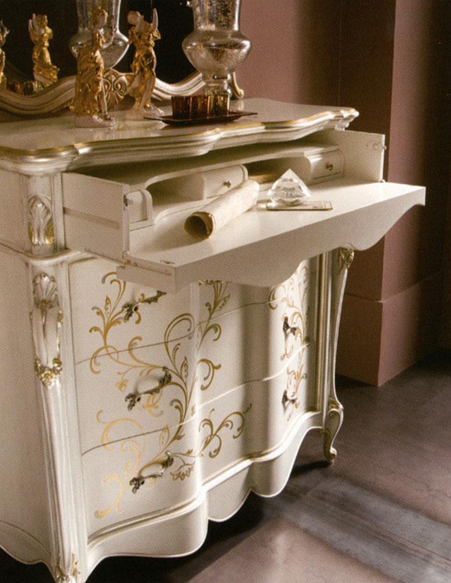 Комод  BTC INTERNATIONAL 0223L Melograno - Вид №1