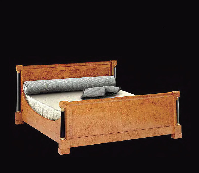 Кровать  COLOMBOSTILE 6938 LM CLASSICO