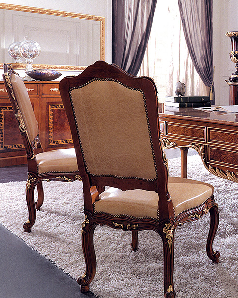 Стул  CEPPI 2915 