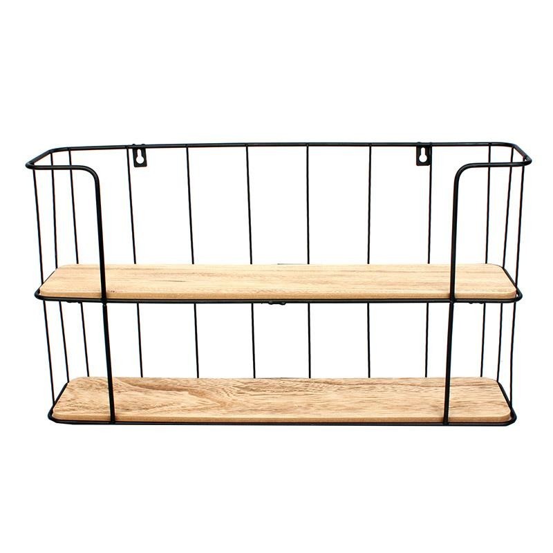 6850299.0007 СТЕЛЛАЖ НАСТЕННЫЙ TO4ROOMS 