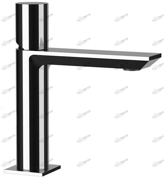 Rubinetterie Mariani Смеситель для умывальника, однорычажный 5th avenue 380/av5