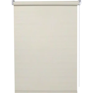 Штора рулонная Screen 100x200 см цвет бежевый