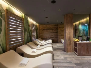 Trona Детская кроватка Spa & resorts