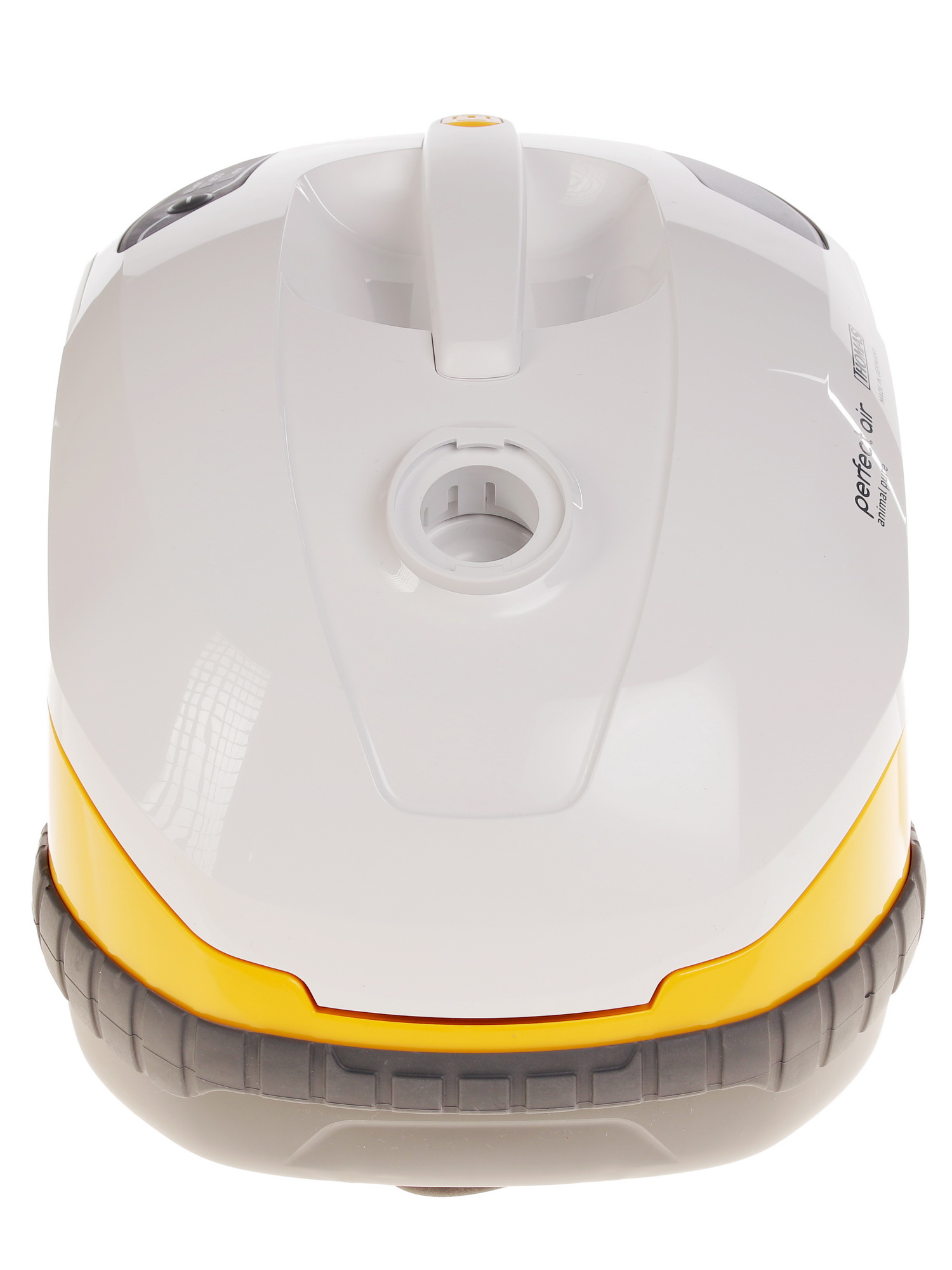 1007698 Пылесос Thomas Perfect Air Animal Pure белый STDN-0092598 - Вид №1