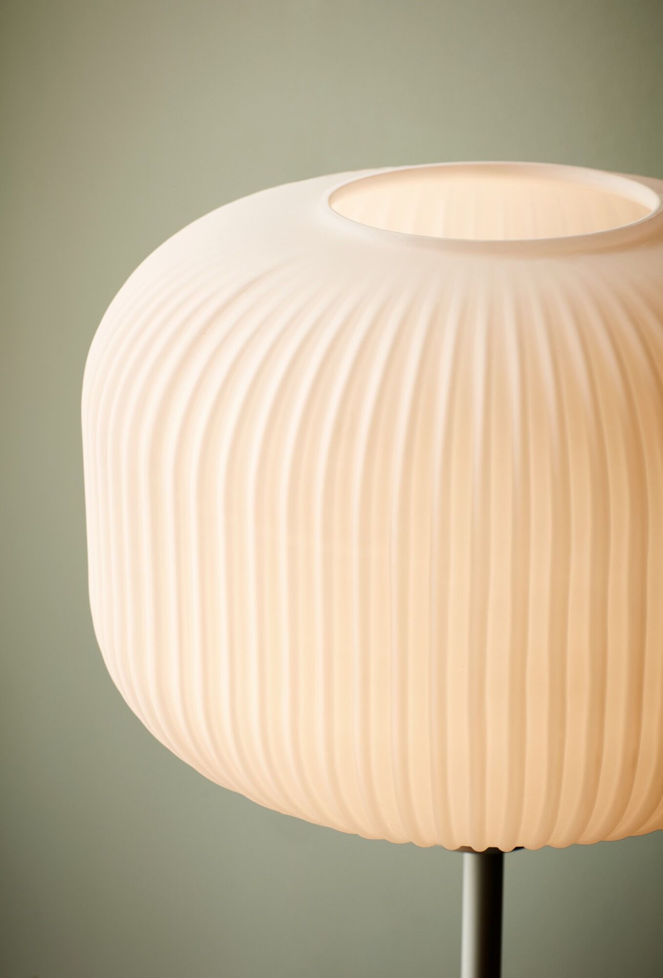 Торшер из металла и стекла Nordlux Milford ARCH-00148836 - Вид №3