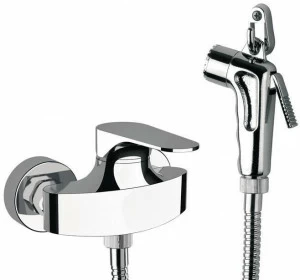 Remer Rubinetterie Смеситель для душа с запорным устройством Class line Lc 31 dp