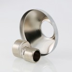 VTr.670.N.0504 Эксцентрик с декоративной чашкой Valtec 3/4" х 1/2", 25 мм  - Вид №4