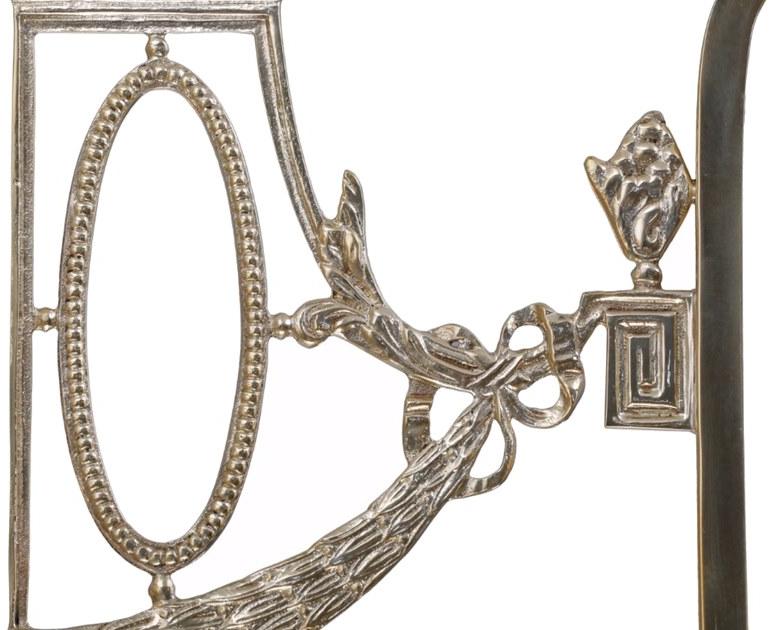 Patinas Lighting Люстра из латуни ручной работы Venice sun-id-1424884 - Вид №5