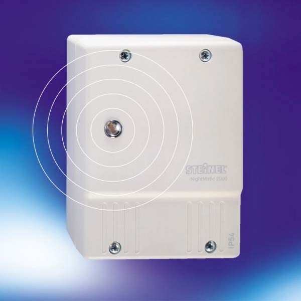 Steinel 550417 NM 2000 выключатель 82143 - Вид №1