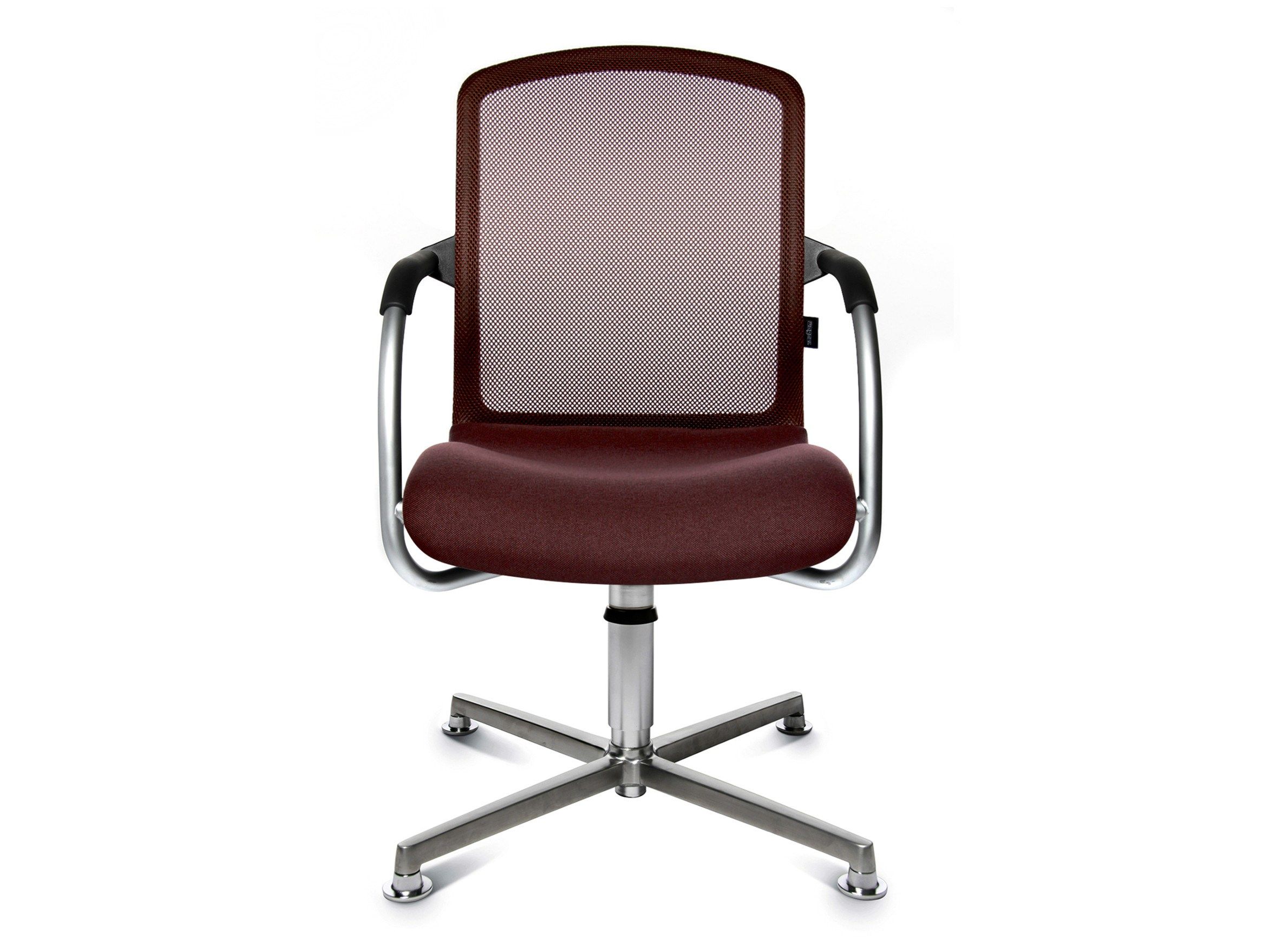 Спицевое вращающееся кресло Wagner AluMedic ARCH-00148175 - Вид №1