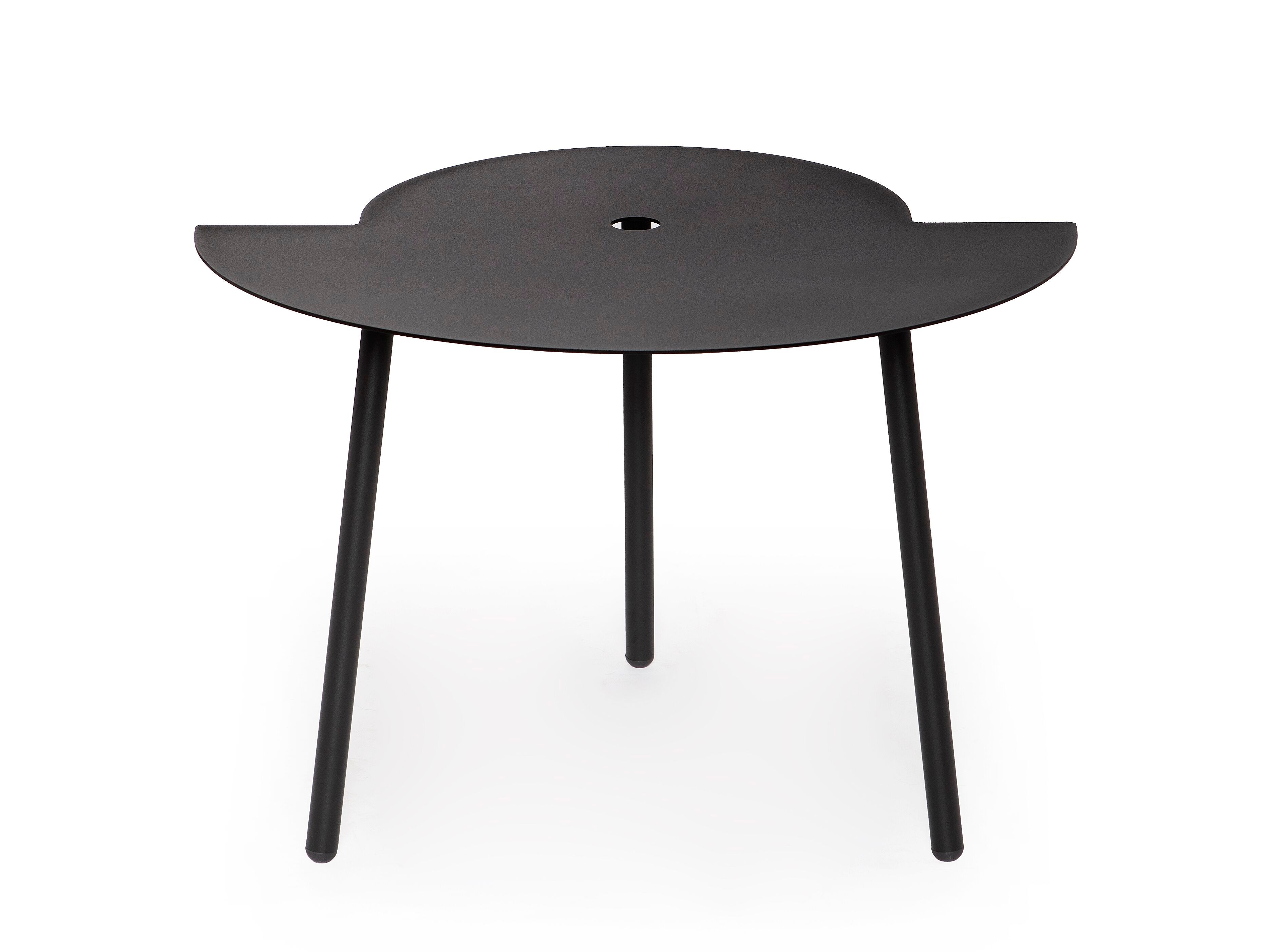 Металлический журнальный столик Luxy Crono ARCH-00142302