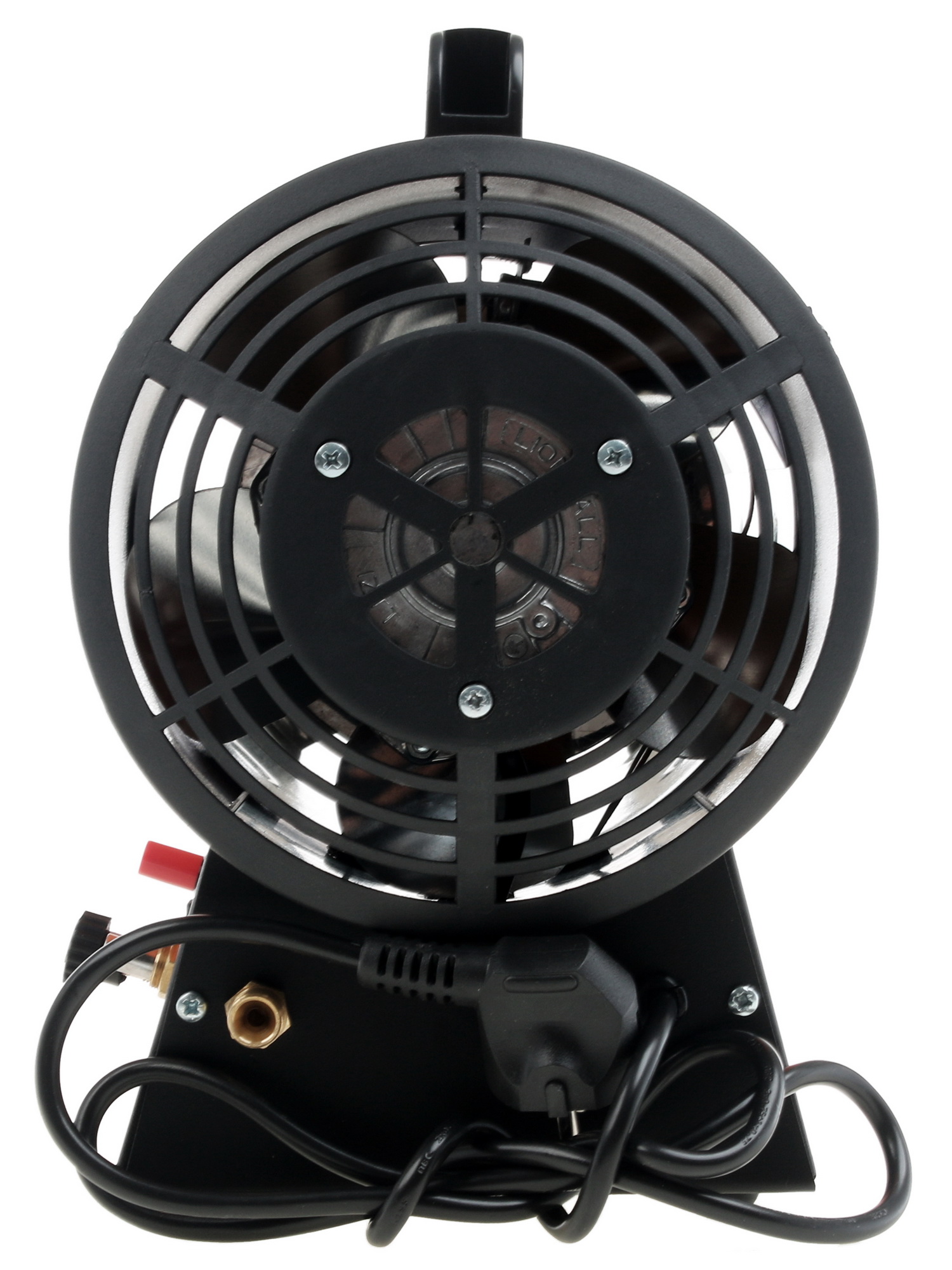 1070331 Тепловая пушка газовая Парма ТПГ-15 STDN-0088398 - Вид №4