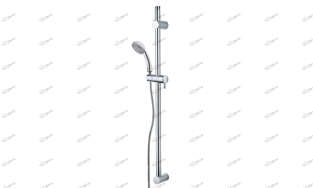 DC3018-2 Душевые комплекты DUETTO-MAS Ø 93 mm BOSSINI 