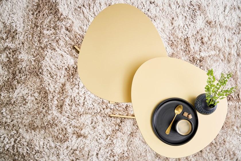 Casalis Коврик с длинным ворсом sun-id-1351705 - Вид №4