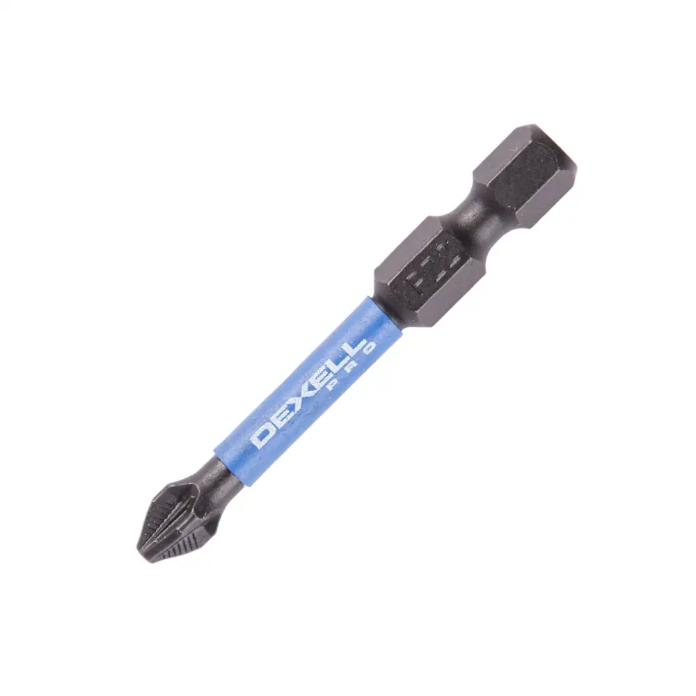 Бита Dexell, Pro PZ2, 50 мм 15174960 STLM-2058732 DEXELL PRO 