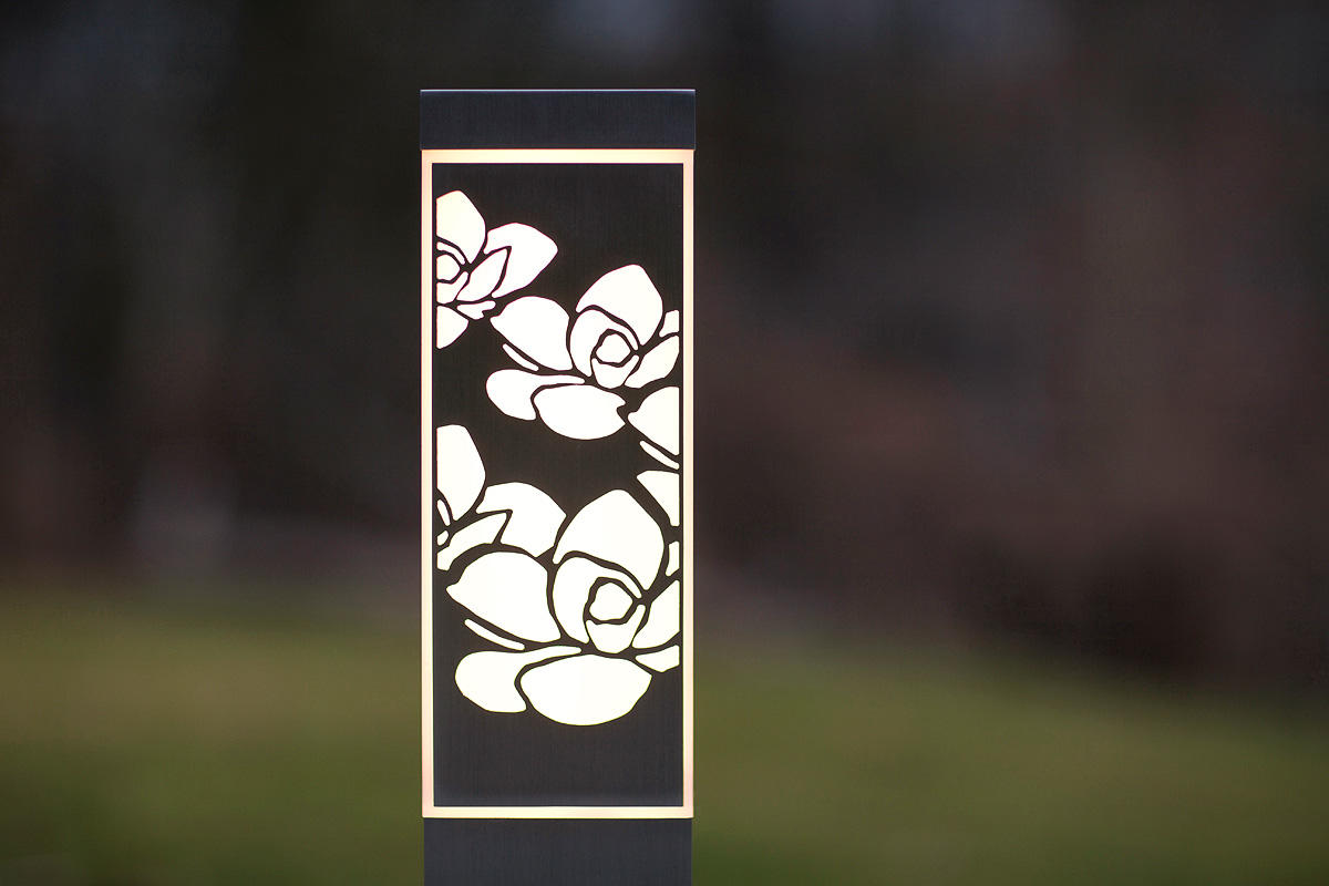 FSRT236 Боллард Rincon  Forms-surfaces  - Вид №12