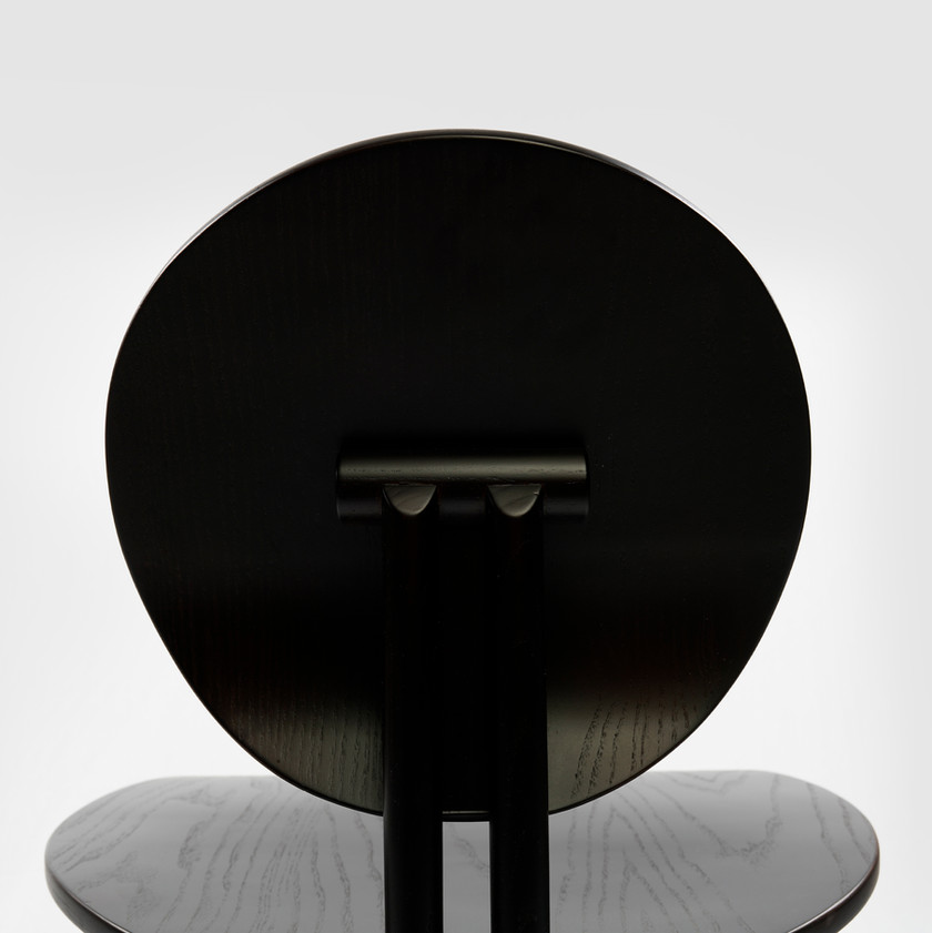 Secolo Luna Стул Apollo - Вид №2