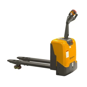 Электрическая самоходная тележка CBD20W (2000 кг, 24В / 105Ач) SMARTLIFT (SMART)