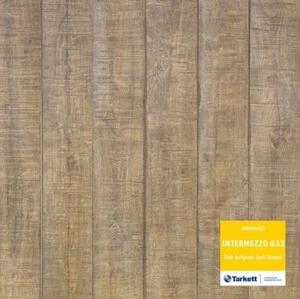 Ламинат Tarkett Дуб Авиньон темно-коричневый