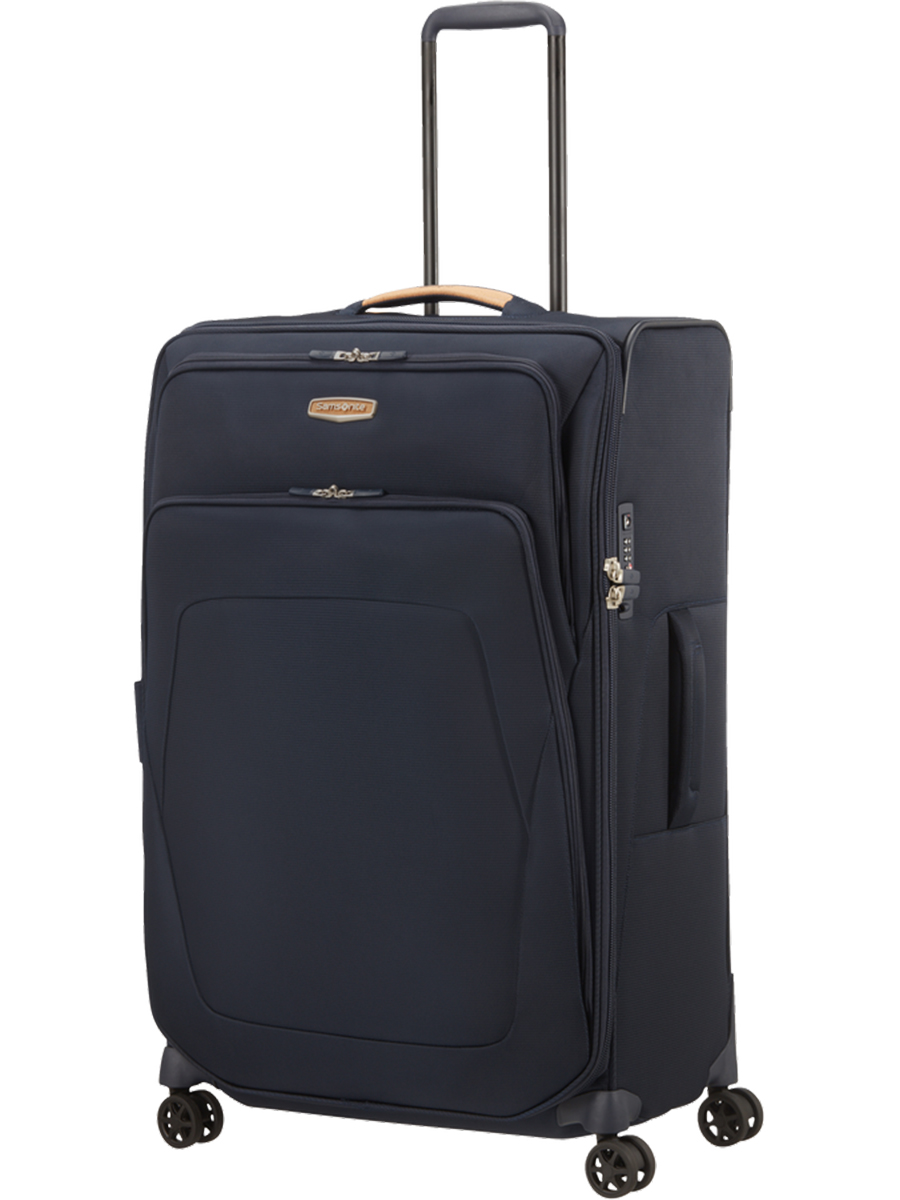 CN1-01007 Чемодан CN1*007 Spinner Expandable 79 Samsonite Spark Sng Eco  - Вид №5