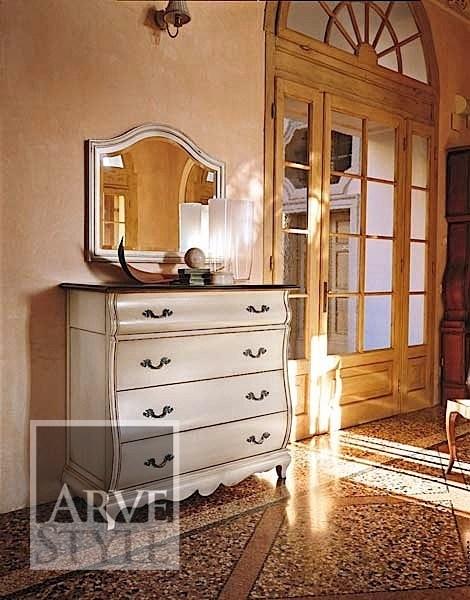 Arvestyle Настенное зеркало в раме Fenice sun-id-1367618 - Вид №2