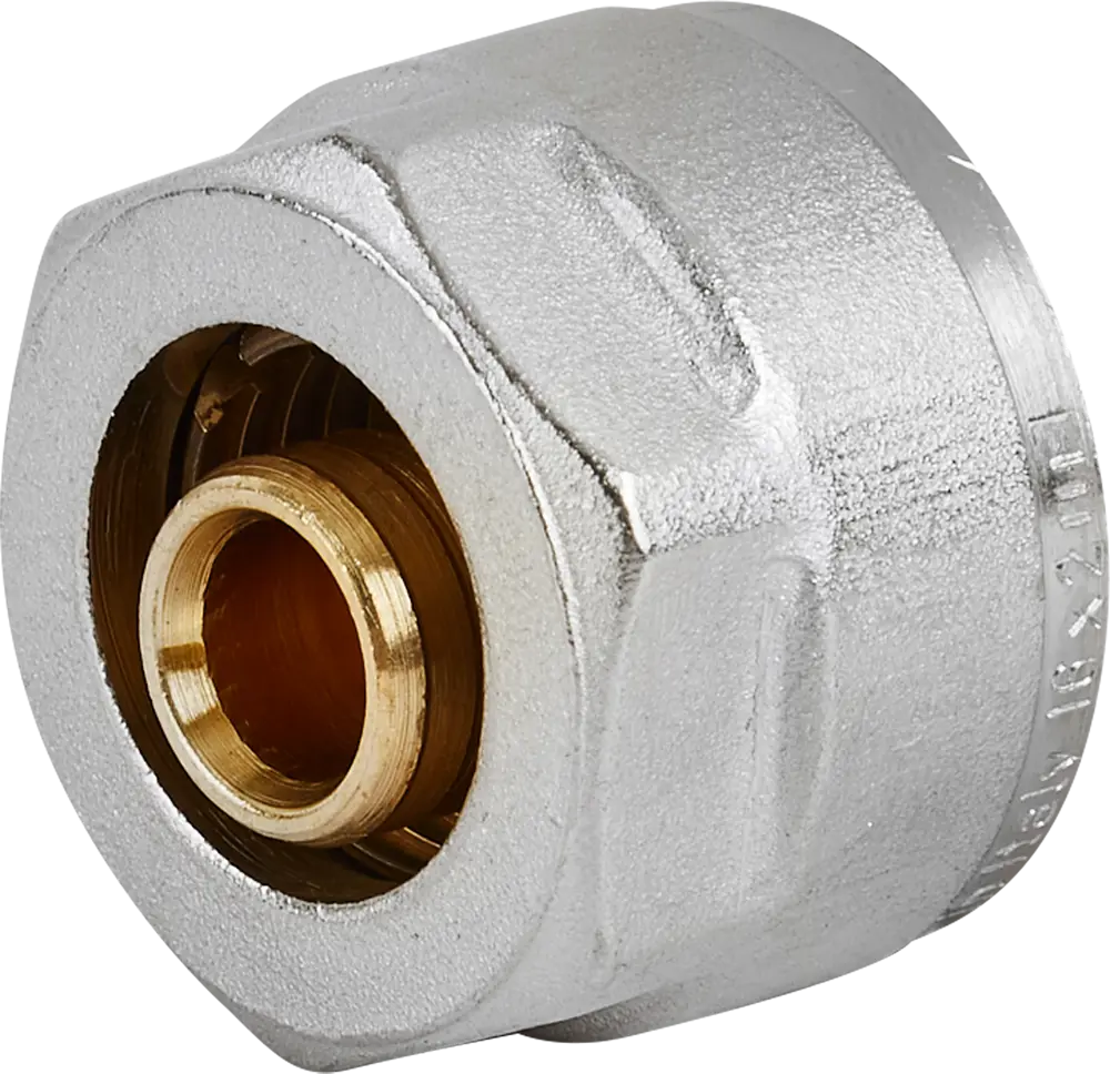 Евроконус STOUT 3/4"×16 мм для труб PEX-систем 82431558