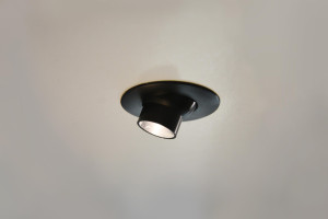 Алюминиевый светодиодный светильник