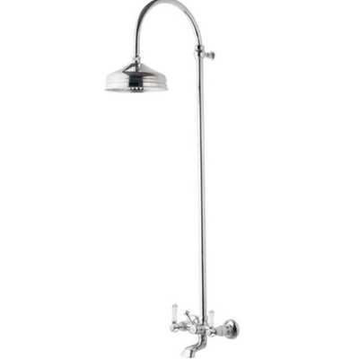 663720PN06 Душевая система Bandini Antica Santreyd