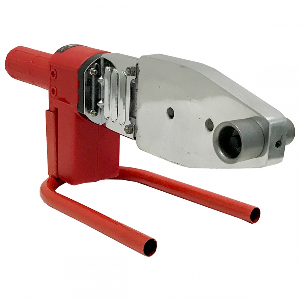 59580 Калибр Сварочный аппарат для пластиковых труб СВА-900Т ПРОМО 