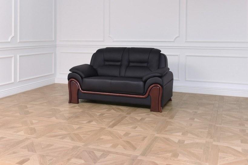 Arrediorg.it® 2-х местный кожаный диван Palladio sun-id-1399230 - Вид №1