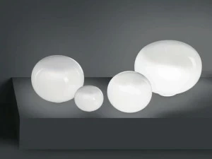 Urban Настольная лампа из дутого стекла Aria 1731.40 - 43