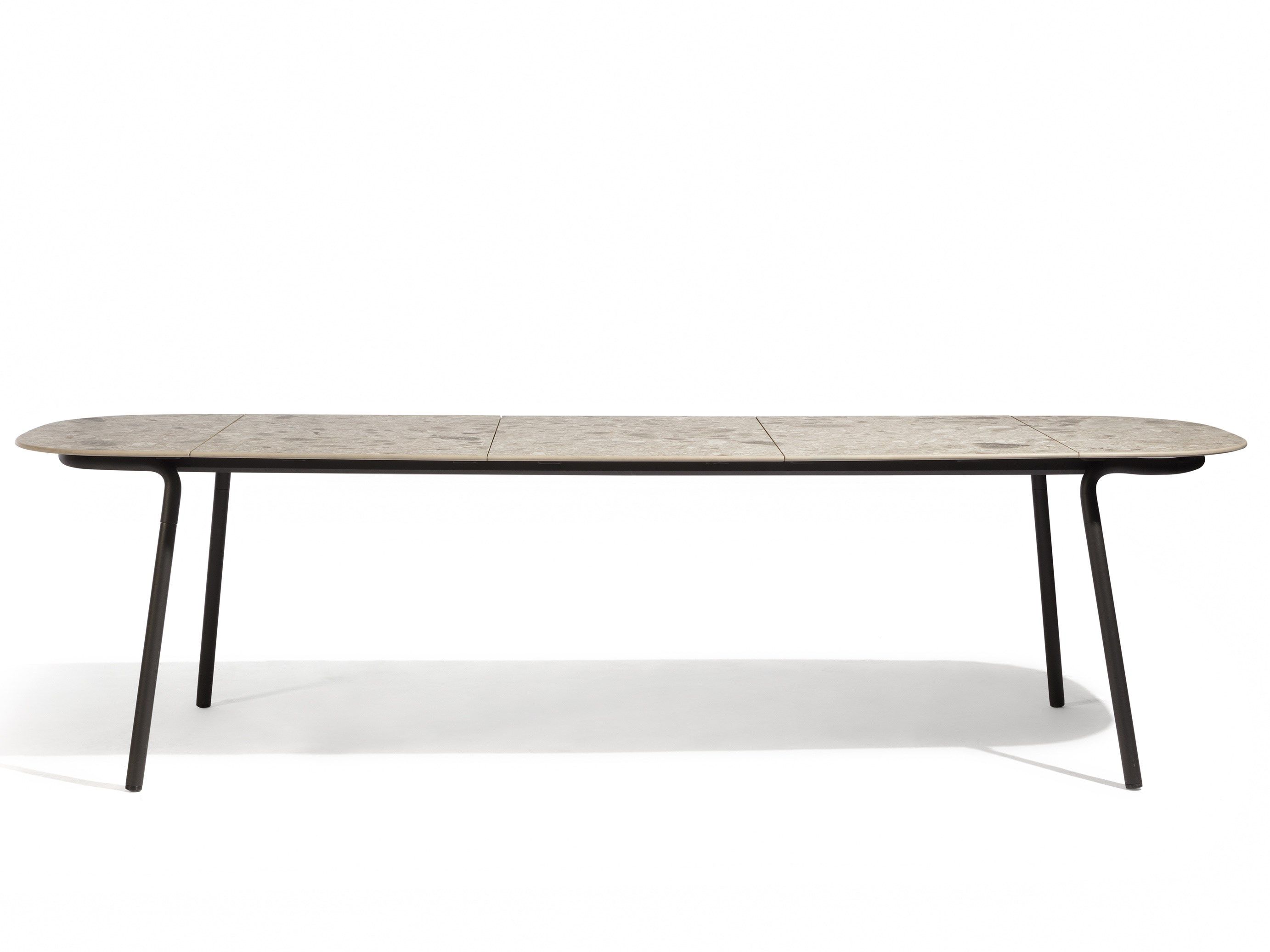 Керамический садовый стол MANUTTI минус ARCH-00030765 - Вид №1