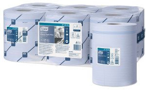 47339138 Стеклоочиститель Reflex™ для средних загрязнений Tork