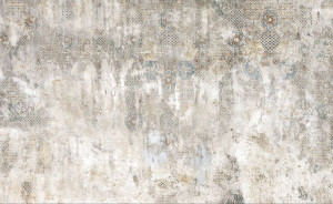 Экологичные обои из рулонной штукатурки