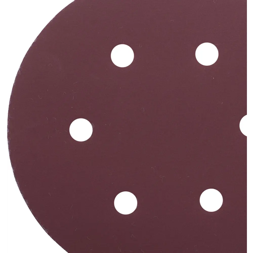 Круг шлифовальный Grain Craft P120 150 мм, 5 шт. 89396439 STLM-2127146  - Вид №1