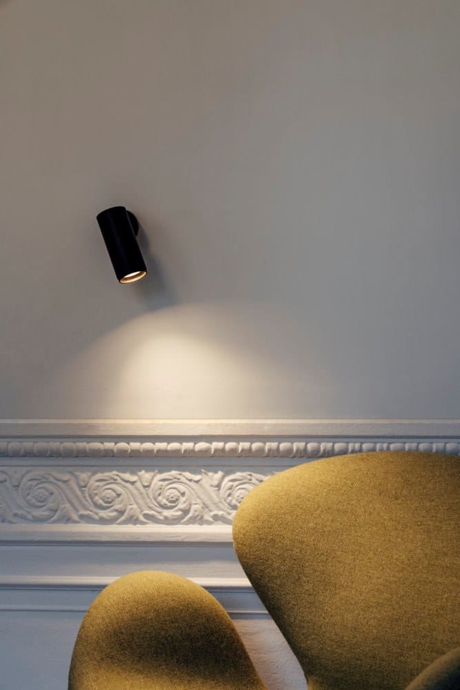 Регулируемый алюминиевый светодиодный прожектор Milan Iluminacion Haul ARCH-00077582 - Вид №3