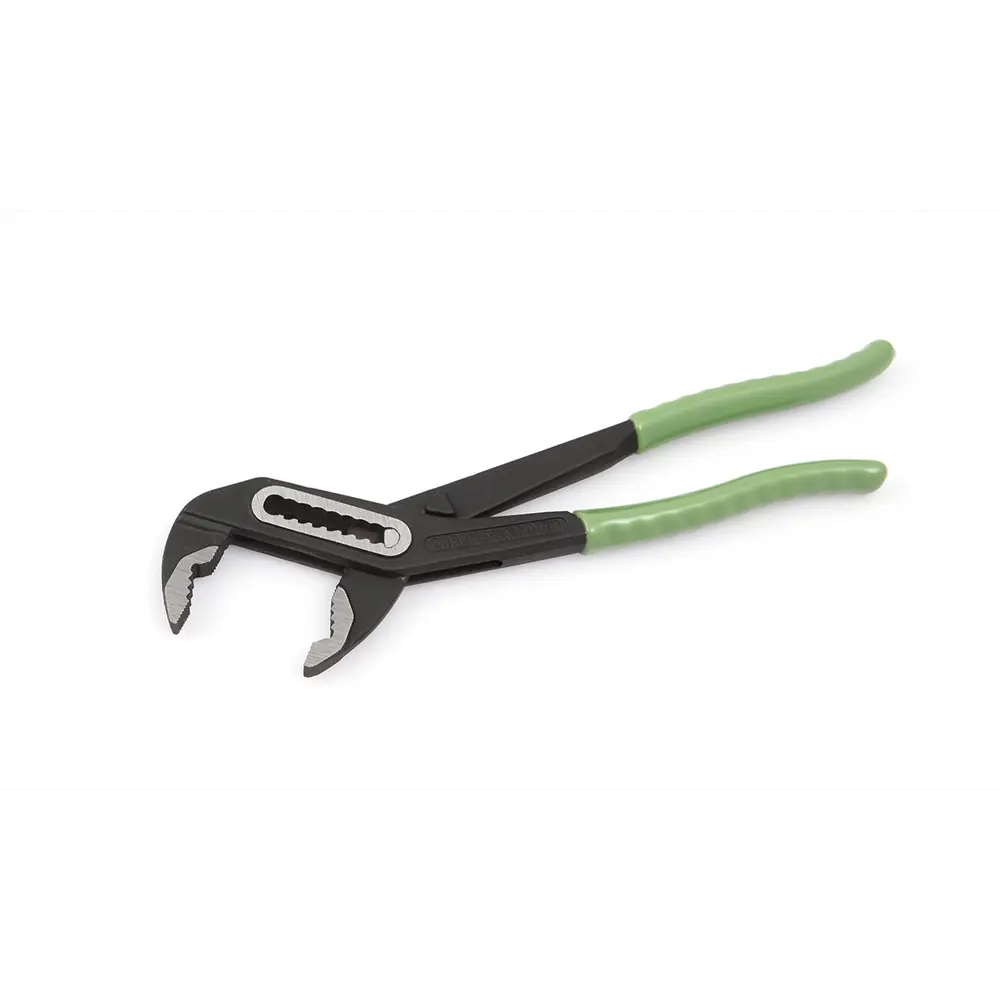 Клещи переставные Дело Техники 415180 захват до 25 мм длина 180 мм STLM-2211343 - Вид №1