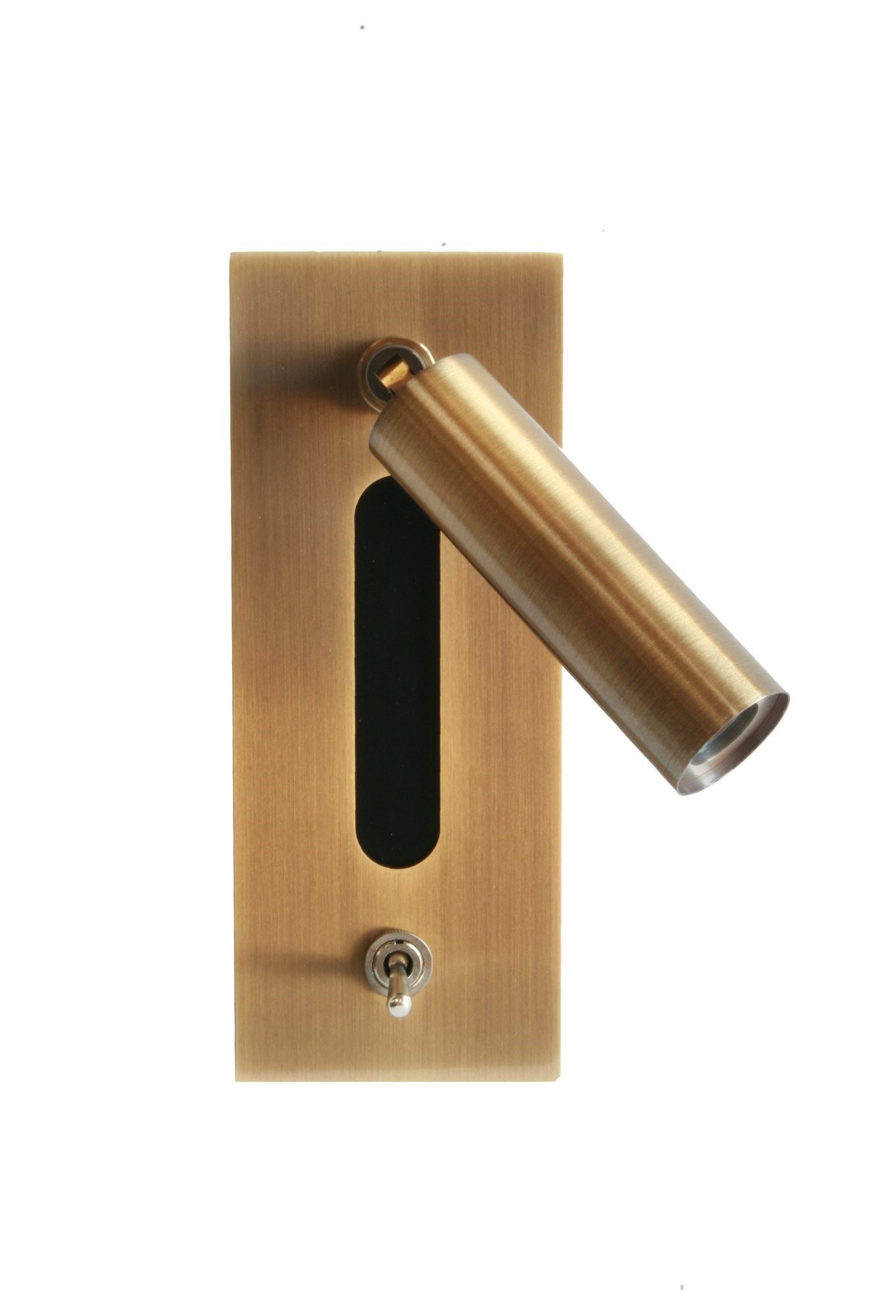 Регулируемая светодиодная лампа для чтения TEKNI-LED Vortex ARCH-00041422 - Вид №5