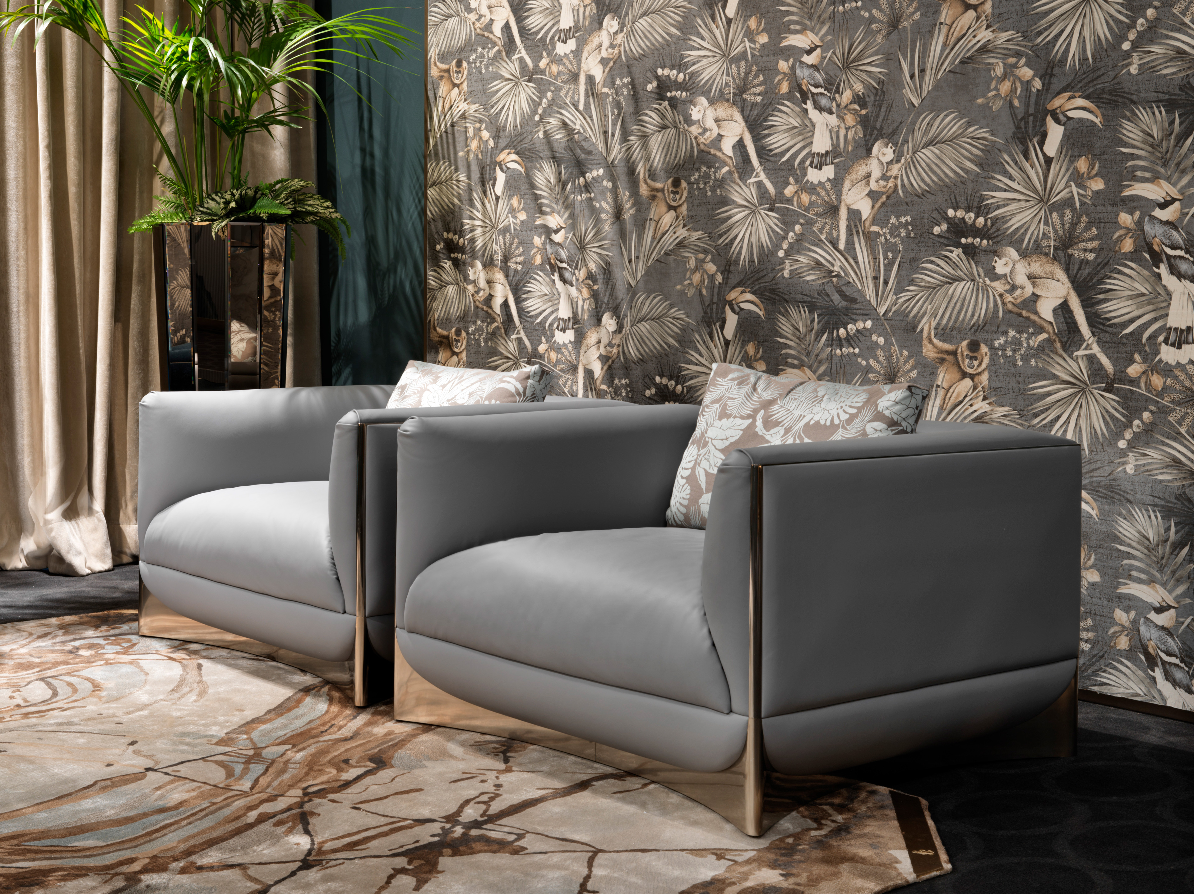 Ca' Foscari Диван Visionnaire  - Вид №5