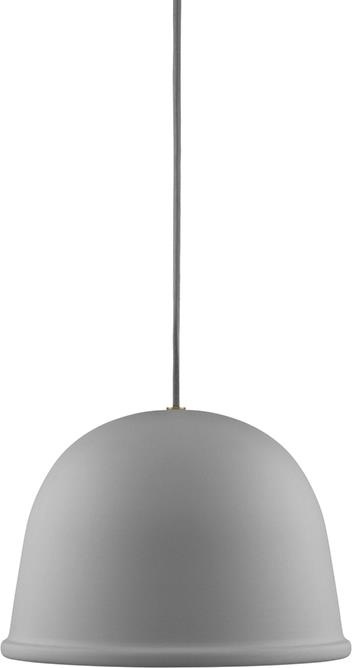 502178 Местная лампа EU Grey Normann Copenhagen 