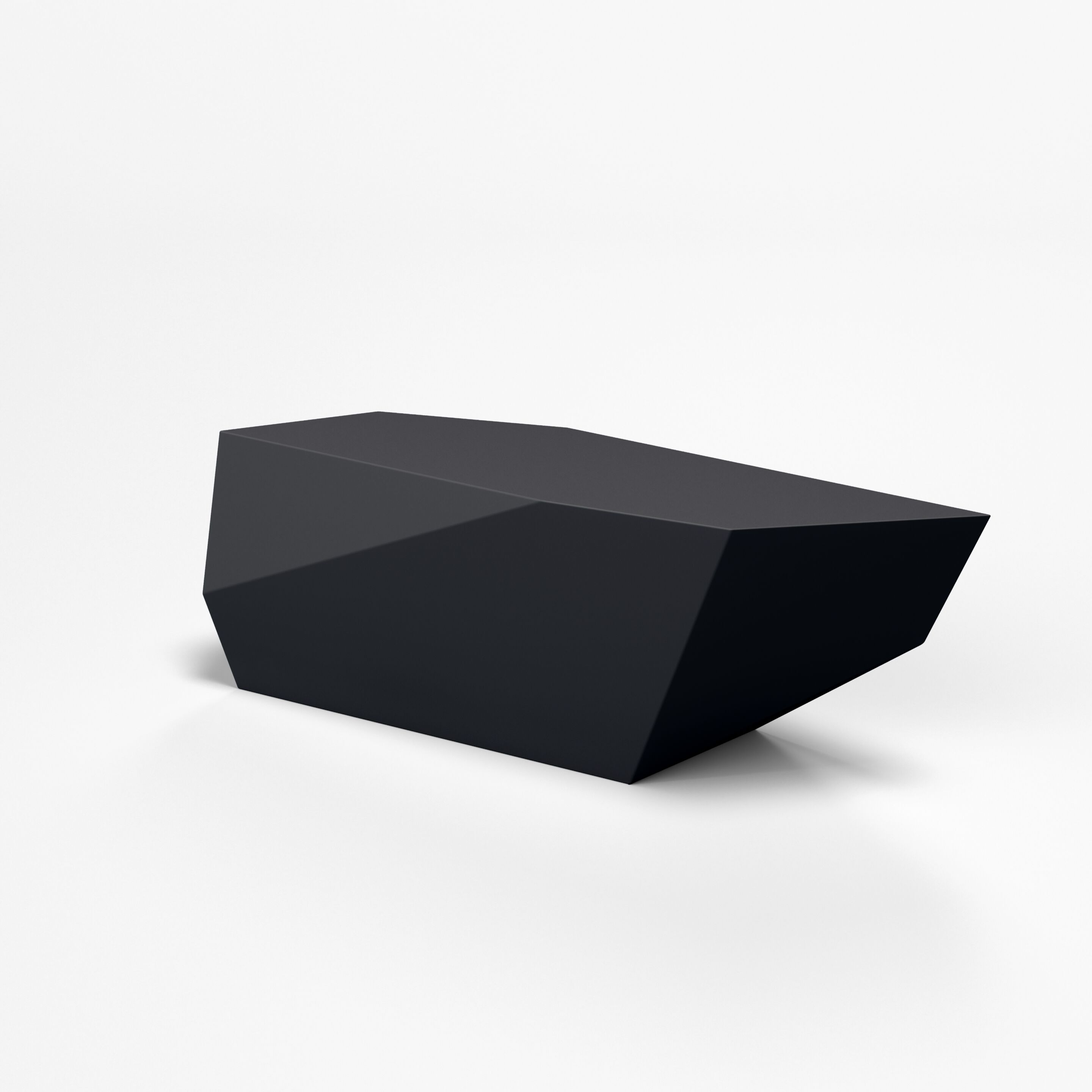 Скамья из пенопласта без спинки SIXINCH Rock ARCH-00016897 - Вид №42