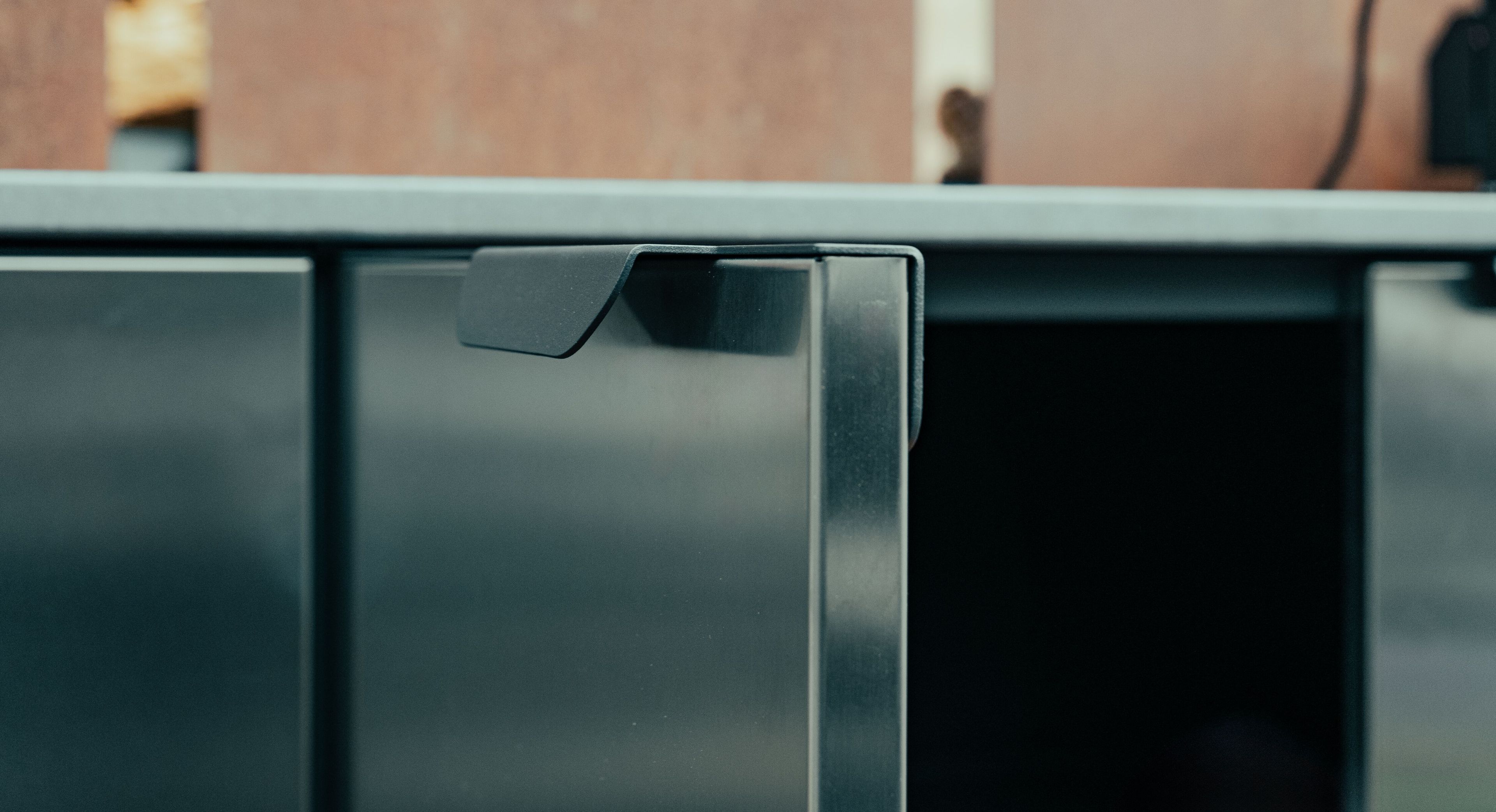 Газовая плита из нержавеющей стали с барбекю OF outdoorkitchens Porta Maggiore ARCH-00088488 - Вид №11