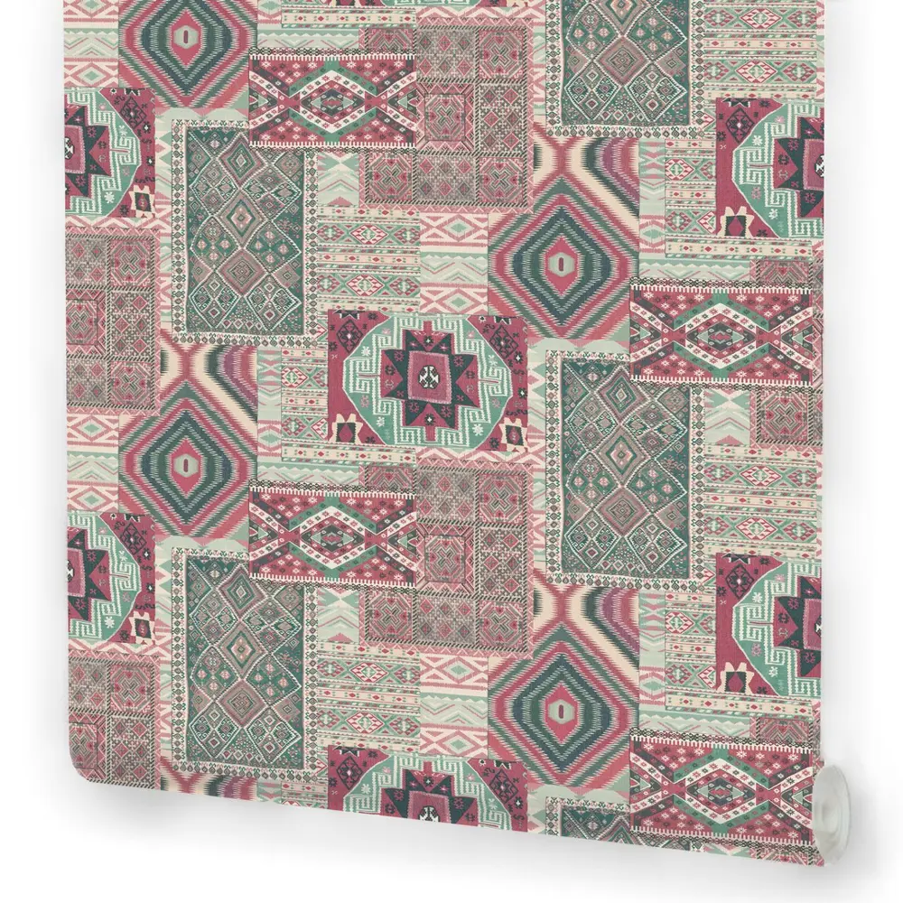 Обои на флизелиновой основе «Orient» 1.06x10 м ER 5111-23 Erismann STLM-2201288