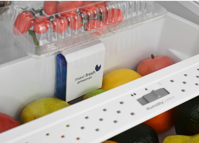 8198413 Встраиваемый холодильник без морозильника  Scandilux RBI 524 EZ STDN-0026588 - Вид №5