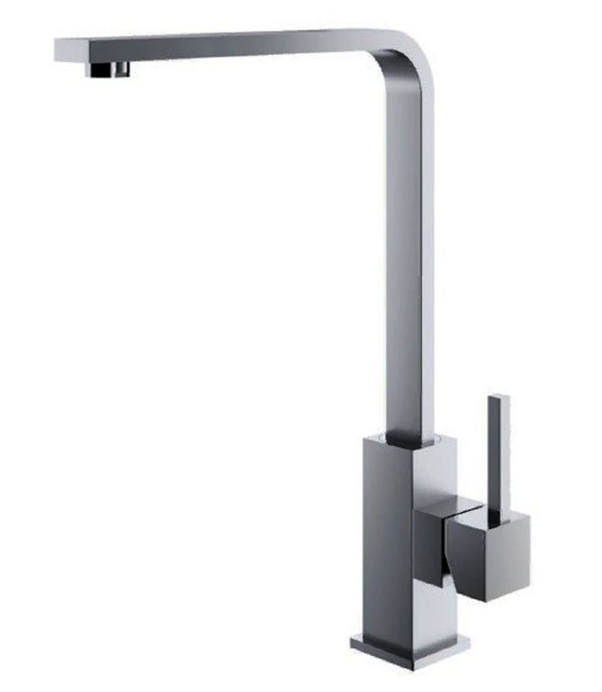 Смеситель кухонный  Alveus GENESIS Jenny 1129066