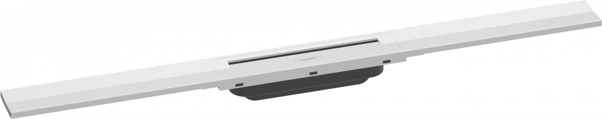 56044700 RainDrain Flex Finish набор трап для душа 800, режущийся Hansgrohe 