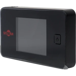 Видеоглазок со звонком Skybeam DDVJY8028 2.8"