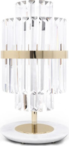 Настольная лампа LUXXU Liberty