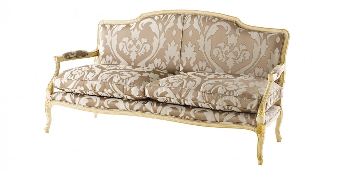 001342 Диван Jetclass Glamour - Вид №4